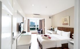 Horizon Hotel Apartment